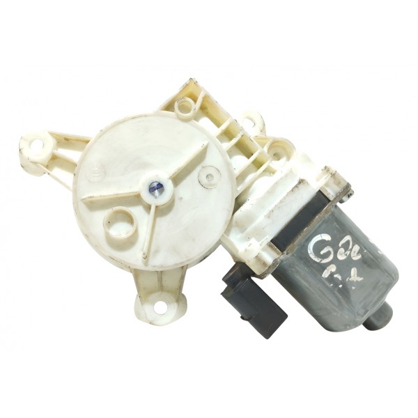 Motor Vidro Elétrico Dianteiro Direito Gol G7 2015 Á 2022