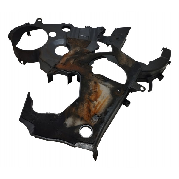 Capa Correia Dentada Interna Vw Amarok 2.0 2010 2011 Á 2016