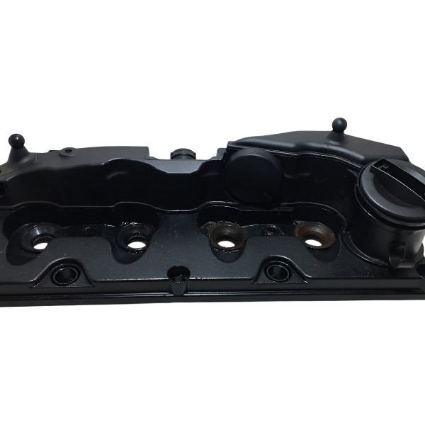 Tampa De Válvula Do Motor Amarok 2.0 16v 2010 2011 Á 2017