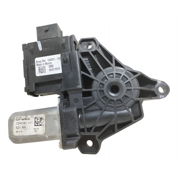 Motor Máquina Vidro Elétrico Traseira Direita Jeep 2015 2016