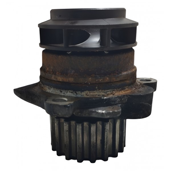 Bomba Água Motor Amarok 2.0 16v Manual Mono 2011 2012 A 2016