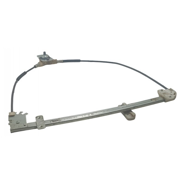 Maquina Vidro Volkswagen Kombi Esquerda 1999 Á 2003