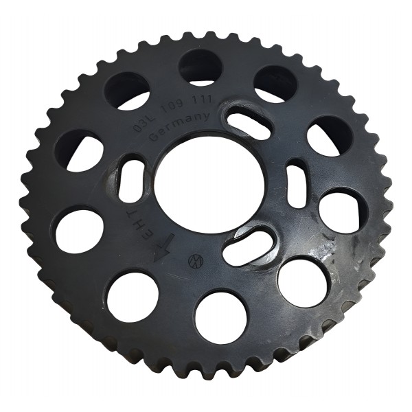 Polia Comando Valvula Amarok 2011 2012 2013 2014 2015 2016