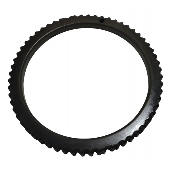 Roda Fônica Do Sensor De Rotação Amarok 2.0 16v 2011 Á 2016