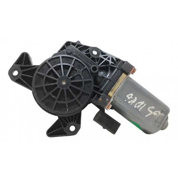 Motor Vidro Elétrico Dianteiro Direito Voyage 2009 Á 2014