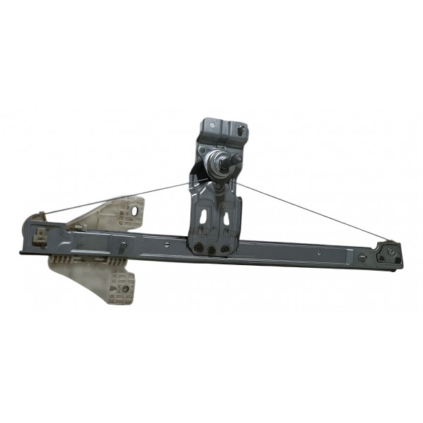 Máquina Vidro Manual Diant Dir Renault Kwid 2018 Á 2023