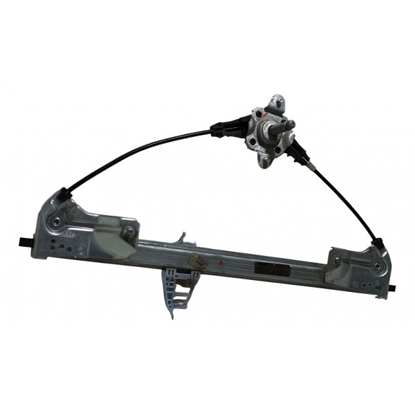 Maquina Vidro Manual Tras Direito Grand Siena 2012 Á 2019