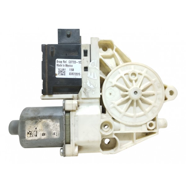 Motor Vidro Dianteiro Direito Jeep Renegade 2016 Á 2020