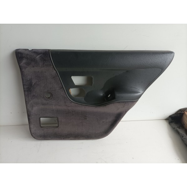 Forro Porta Traseiro Direito Santana 1994 1995 1996 1997