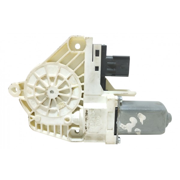 Motor Vidro Elétrico Dianteira Direita Fiesta 2013 Á 2019