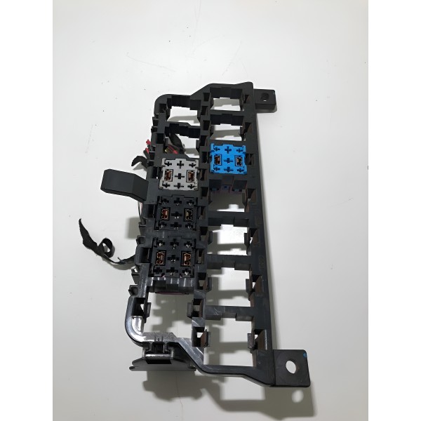 Suporte Placa Rele Audi A3 A4 A6 A8 8d0937503e