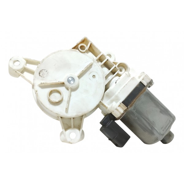 Motor Vidro Elétrico Dianteiro Direito Voyage 2015 Á 2022