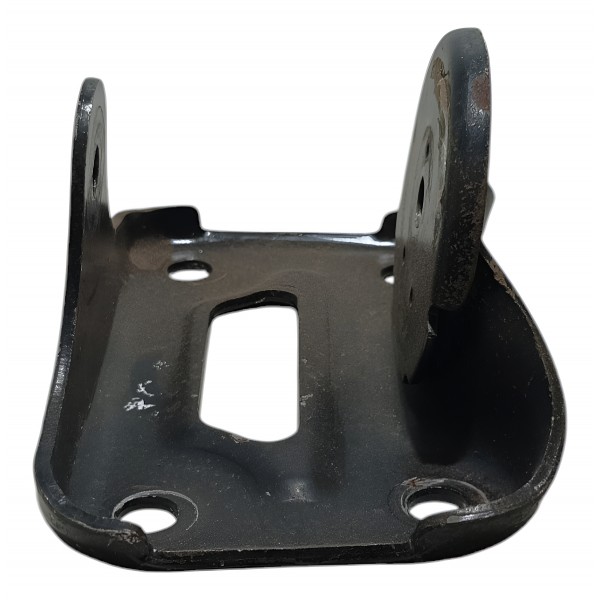 Suporte Eixo Traseiro Esquerdo Peugeot 307 2008 Á 2010