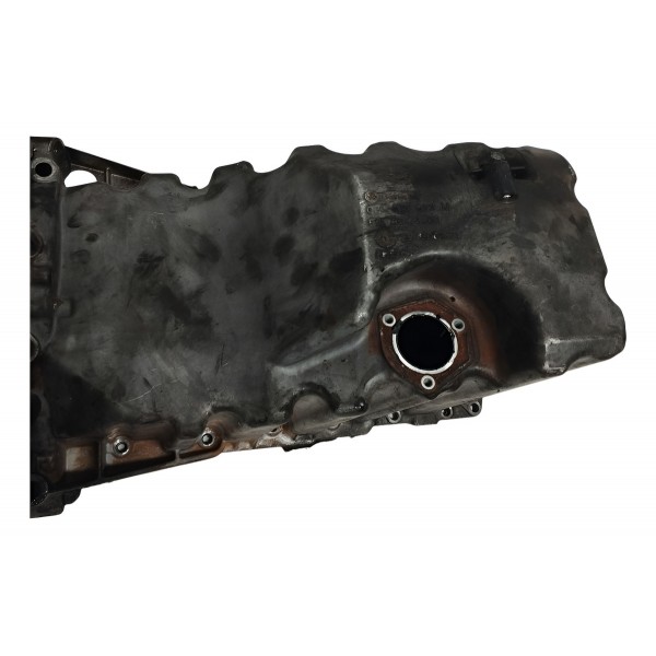 Carter Motor Volkswagen Amarok 2.0 S/sensor 2011 Á 2016