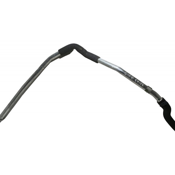 Mangueira Tubo Cano Radiador Mercedes C180 2009 2010 Á 2012