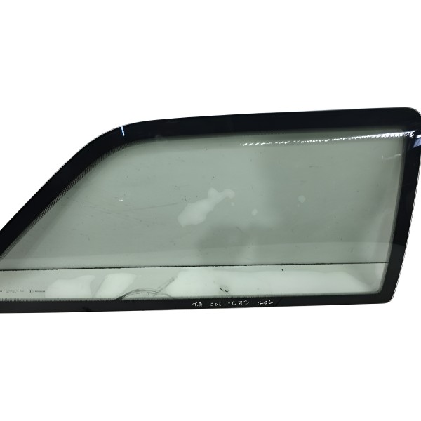 Vidro Fixo Traseiro Direito Volkswagen Gol G2 1996 Á 2003