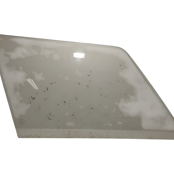 Vidro Lateral Fixo Traseiro Esquerdo Belina 2 Portas 1984