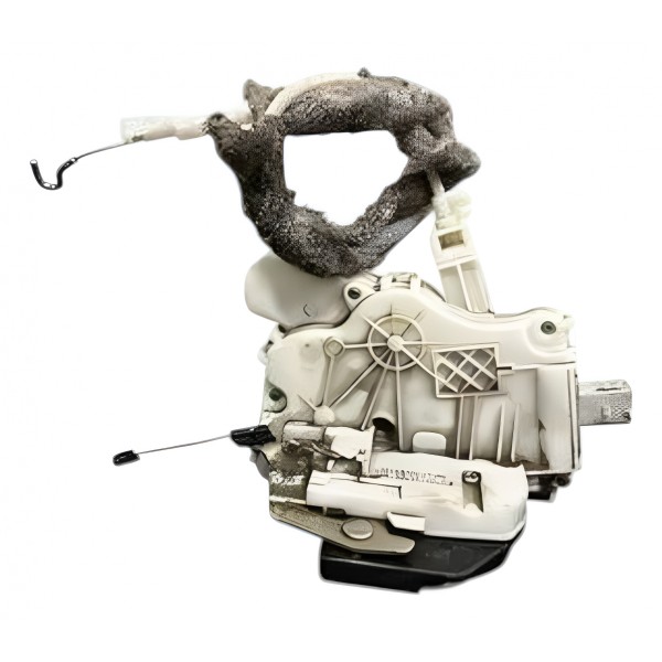 Fechadura Elétrica Dia. Dir. Gol Voyage 2008 A 2022 Original