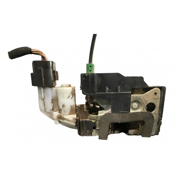 Fechadura Porta Dianteira Direita Ford Ecosport 2003/2012