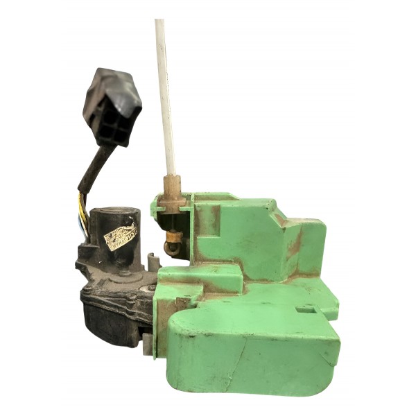 Fechadura Porta Dianteira Esquerda Fiat Uno 2010 (usado)