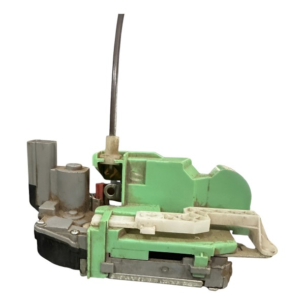 Fechadura Porta Traseira Esquerda Fiat Punto 2008/2018 (usad