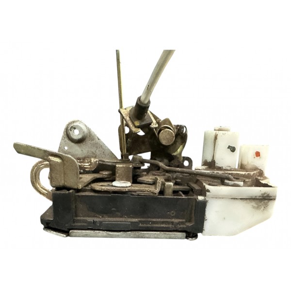 Fechadura Porta Traseira Ld Vw Gol Parati 1999 A 2008 (usado