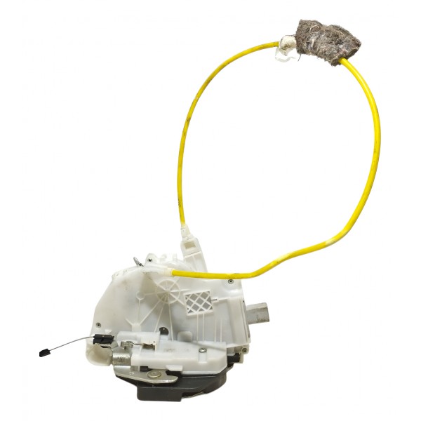 Fechadura Dianteira Direita Vw Gol Saveiro 2009 2010 Á 2023