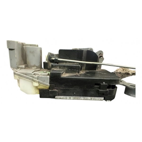 Fechadura Eletrica Traseira Esquerda Fiat Palio 2007 2016