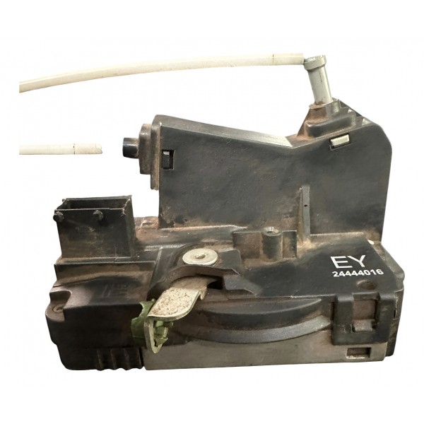 Fechadura Porta Diant Direita Gm Zafira 2003 A 2011 24444016