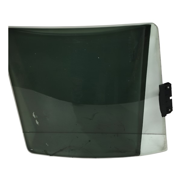 Vidro Porta Traseiro Esquerdo Gol G2 G3 G4 1999