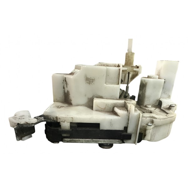 Fechadura Elétrica T.d Celta 2010 A 2014 (usado)