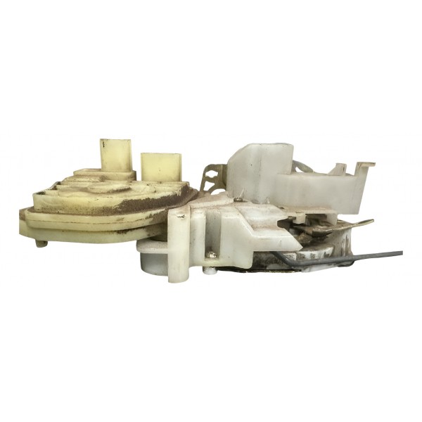 Fechadura Elétrica Traseira Esquerda Honda Fit 2004 Á 2008