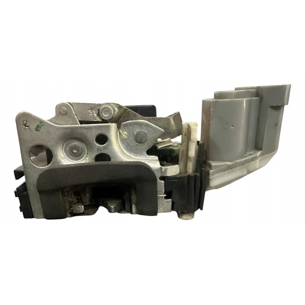 Fechadura Eletrica Traseira Esquerda Fiat Palio 2007 2016 #2