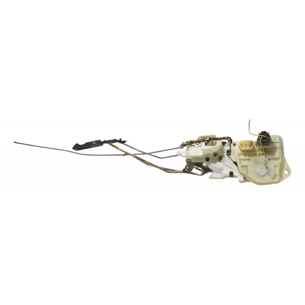 Fechadura Elétrica Porta Dianteira Direita Civic 2006 Á 2009