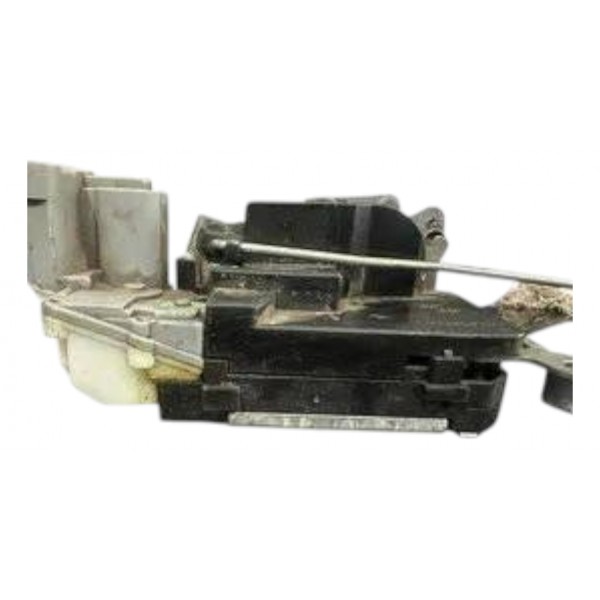 Fechadura Eletrica Traseira Esquerda Fiat Palio 2007 2016 #2