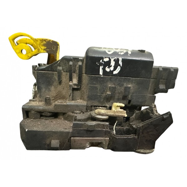 Fechadura Elétrica Traseira Direita Renault Duster 2016/19#2