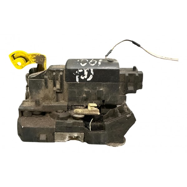 Fechadura Elétrica Traseira Direita Renault Duster 2016/2019