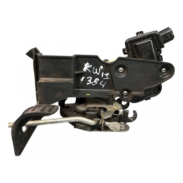 Fechadura Eletrica Porta D/d Renault Kwid 2018/23 3039257