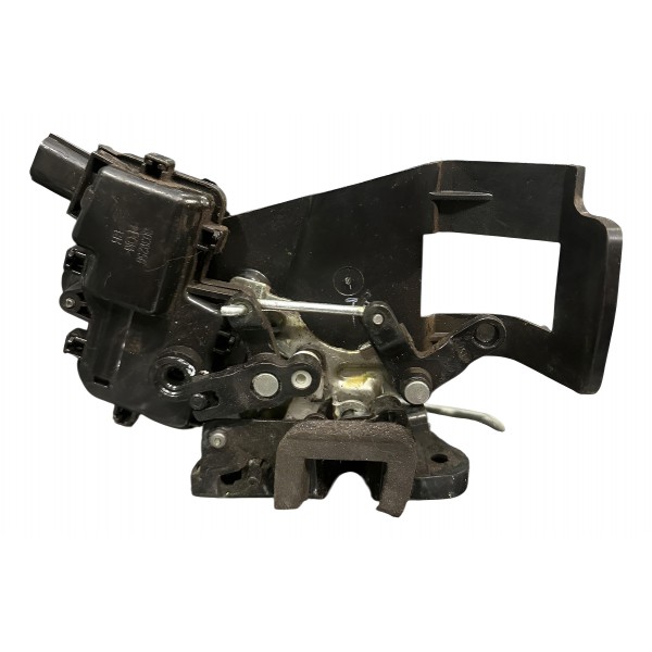 Fechadura Eletrica Porta D/d Renault Kwid 2017/23 #3