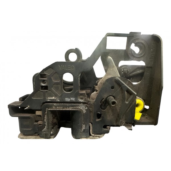 Fechadura Manual D/e Sandero 2014/19 Original #2