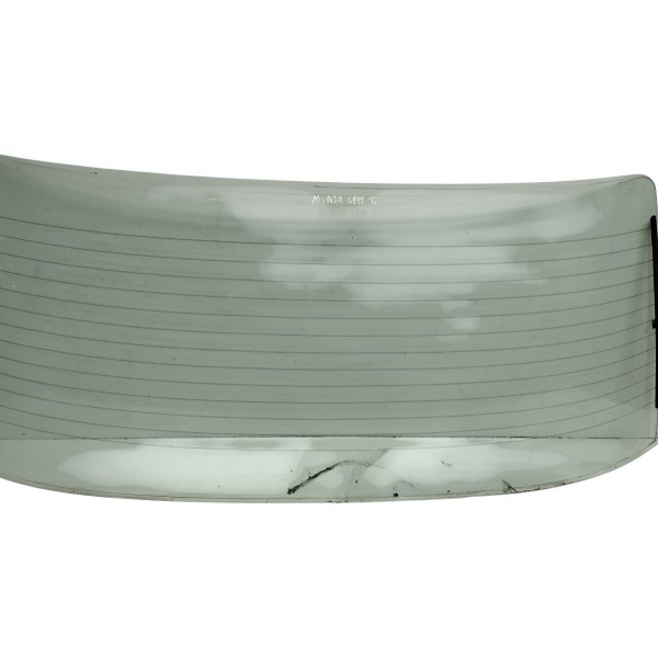 Vidro Fixo Vigia Traseiro Chevrolet Monza 1992 1993 Á 1996