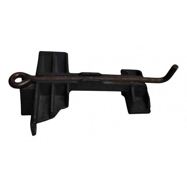 Suporte Caixa  Bateria Journey 3.6 2011 2012 Á 2015