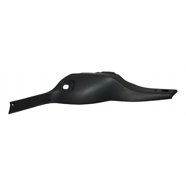 Acabamento Moldura Interna Caixa Roda Traseira Esquerda Uno