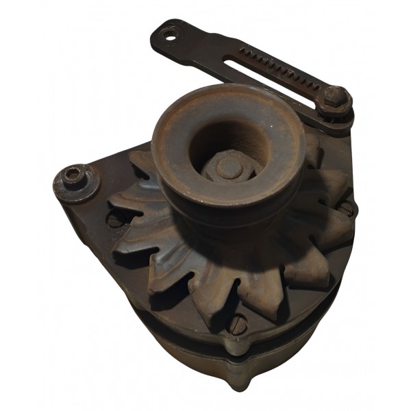 Alternador Bosch Vw Gol Saveiro Passat Ap 1983 A 1996