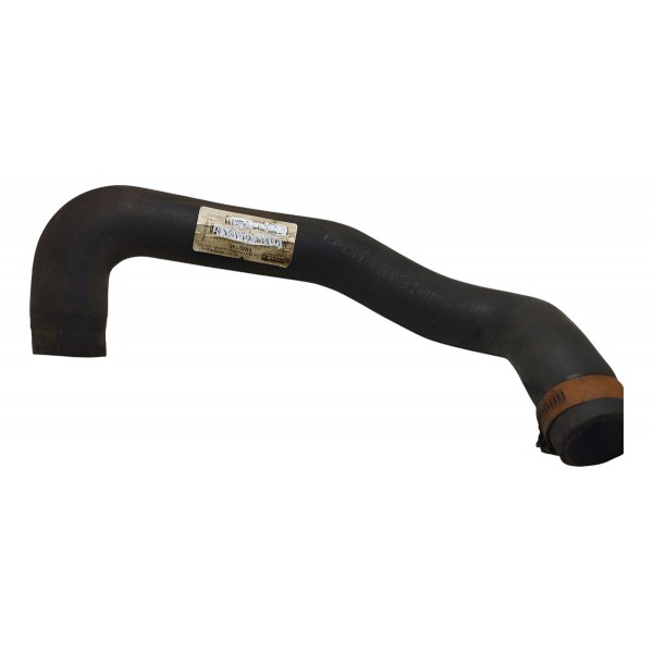 Mangueira Radiador Inferior Gol Bola Parati Ap 1983 Á 1996