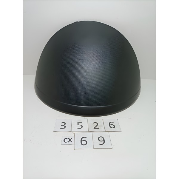 Moldura Painel De Instrumento Peugeot 207 Vp8pkx10k947bb