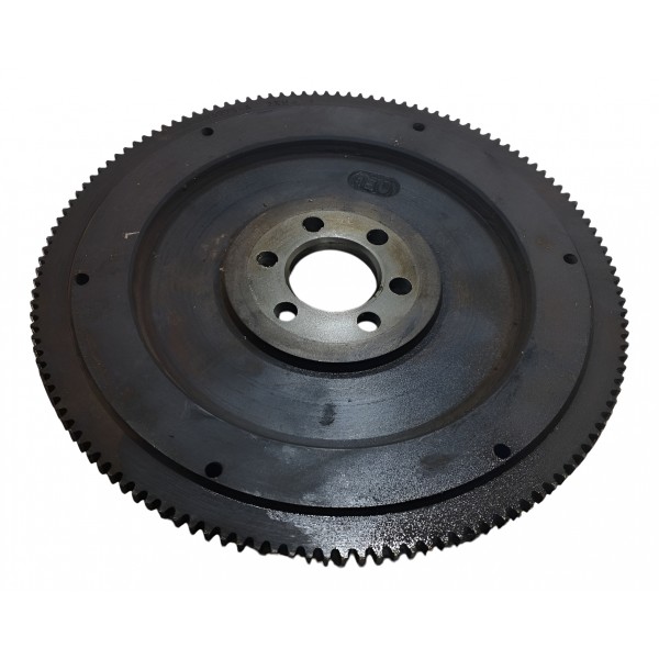 Volante Cremalheira Motor Vw Gol Voyage Saveiro 1.6 1995