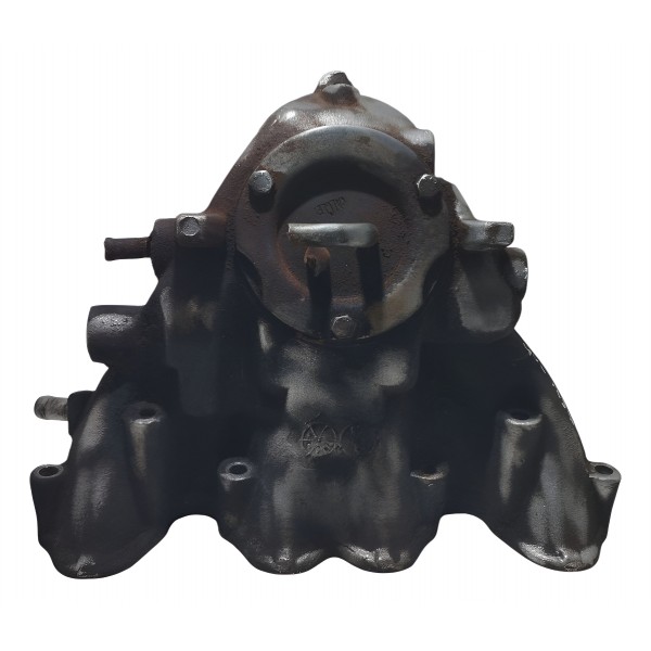 Coletor Admissão Vw Gol Parati 1.6 1995 0261297138