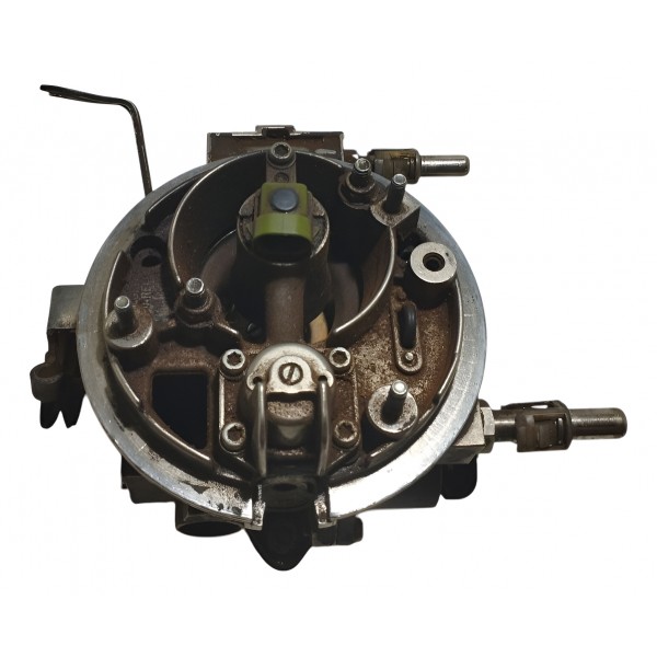 Corpo Borboleta Tbi Gol G2 Parati Motor Ap 1.6 1995