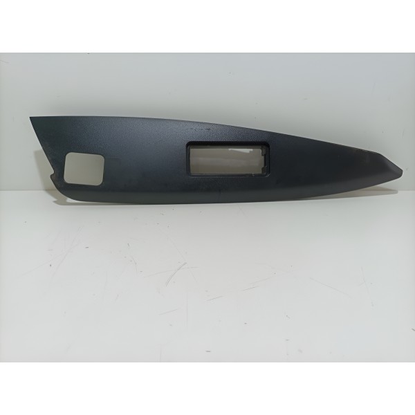 Moldura Botão Vidro Traseiro Esquerdo Lifan X60 2016